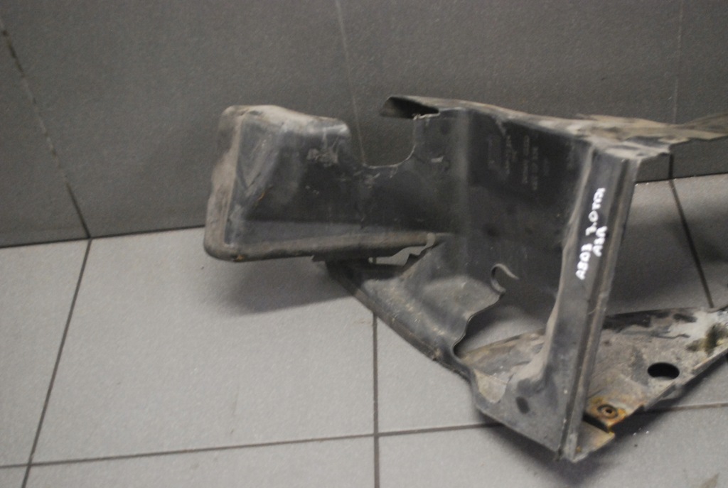 фото №5, Воздуховод воздуха audi a8 d3 4e0117336j