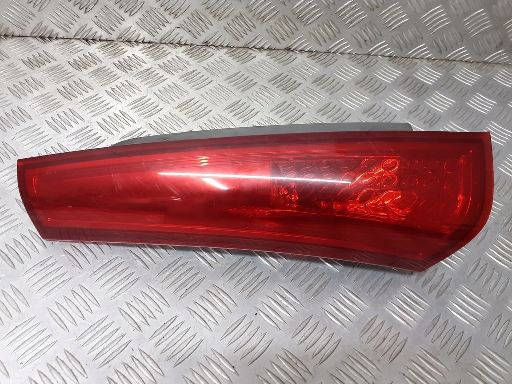 фото №1, Лампа левая задняя kia ceed i kombi