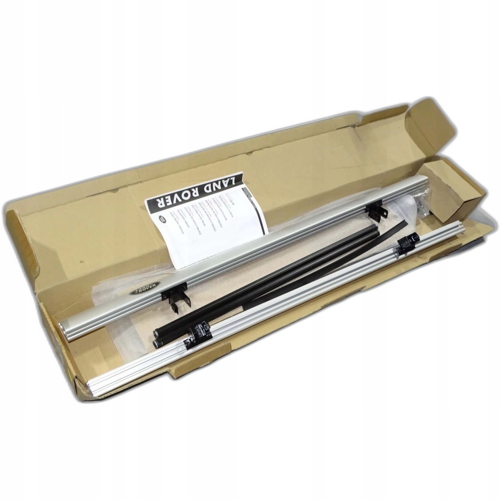 фото №1, Оригинальный багажник крышный defender discovery 1 2