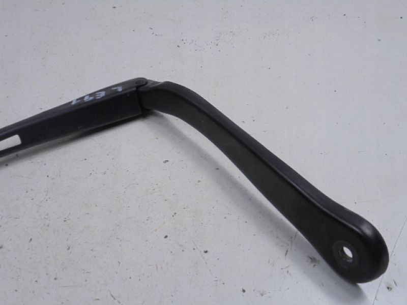 фото №7, Bmw 3 e90 e91 рычаг дворники перед левая