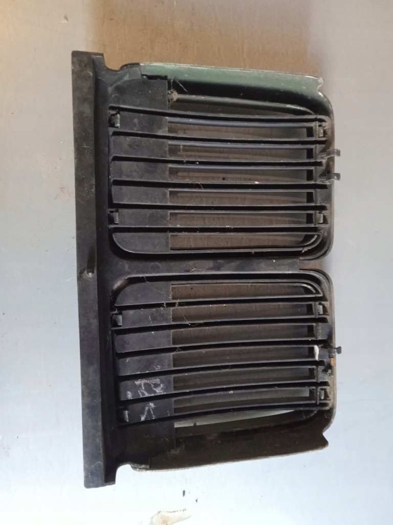 фото №2, Решітка радіатора решітка радіатора bmw e30