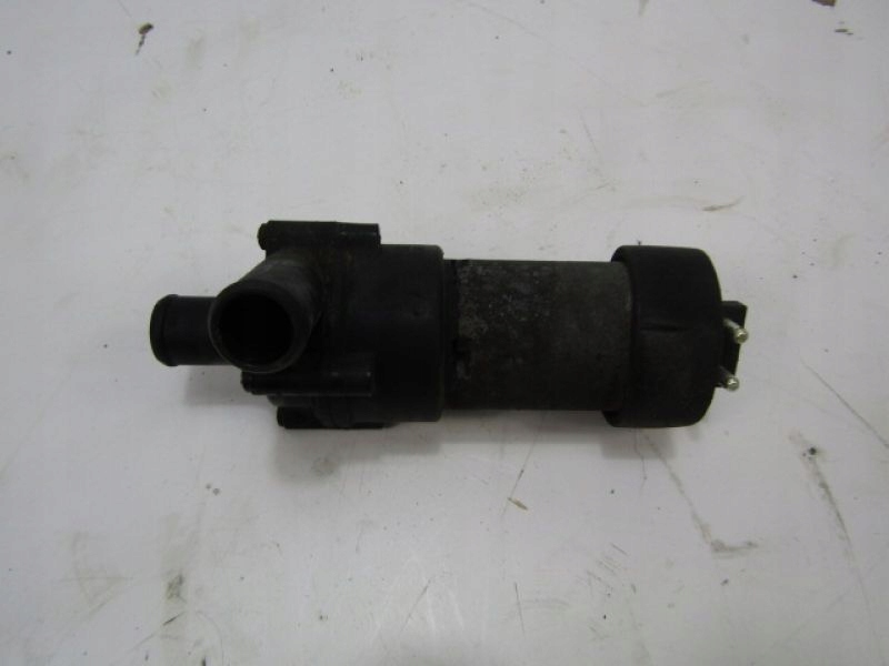 фото №5, Mercedes w203 насос циркуляция wody a0018356064 bosch