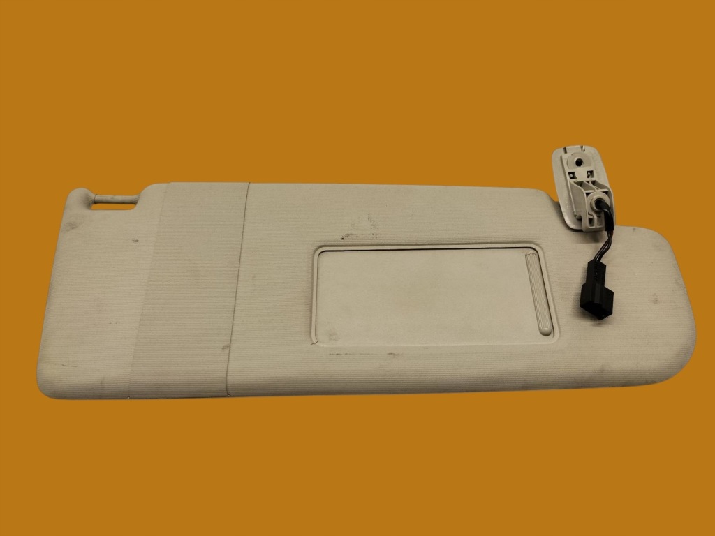 фото №1, Козирки сонцезахисні правий пасажира захист plus volkswagen golf v