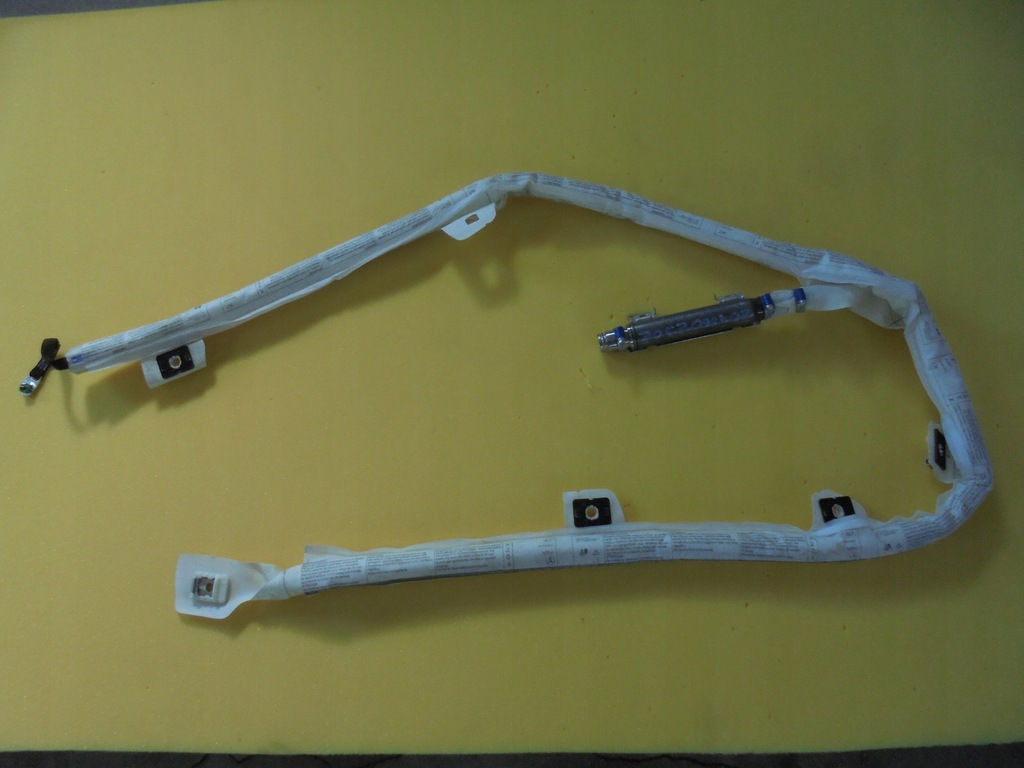 фото №1, Mercedes glk a 204 lift шторка безопасности левая правая