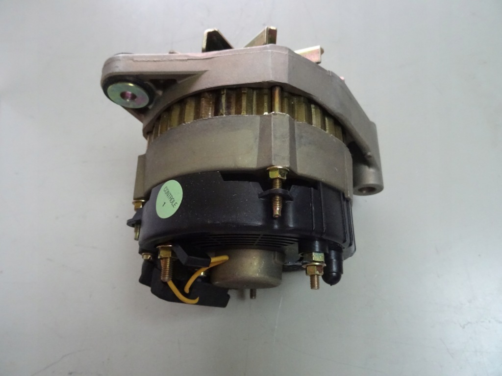 Генератор valeo 2103142 volvo penta Оригінал
