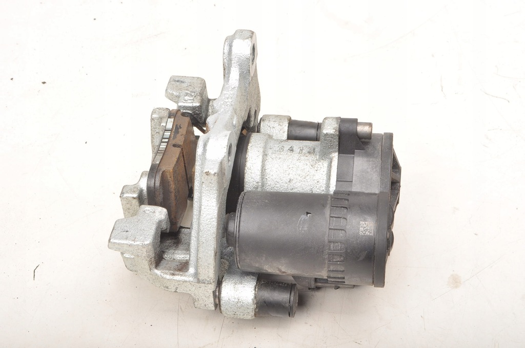 фото №9, Renault captur ii 1.6 e-tech lift супорт гальмівний лівий задня 440108549r