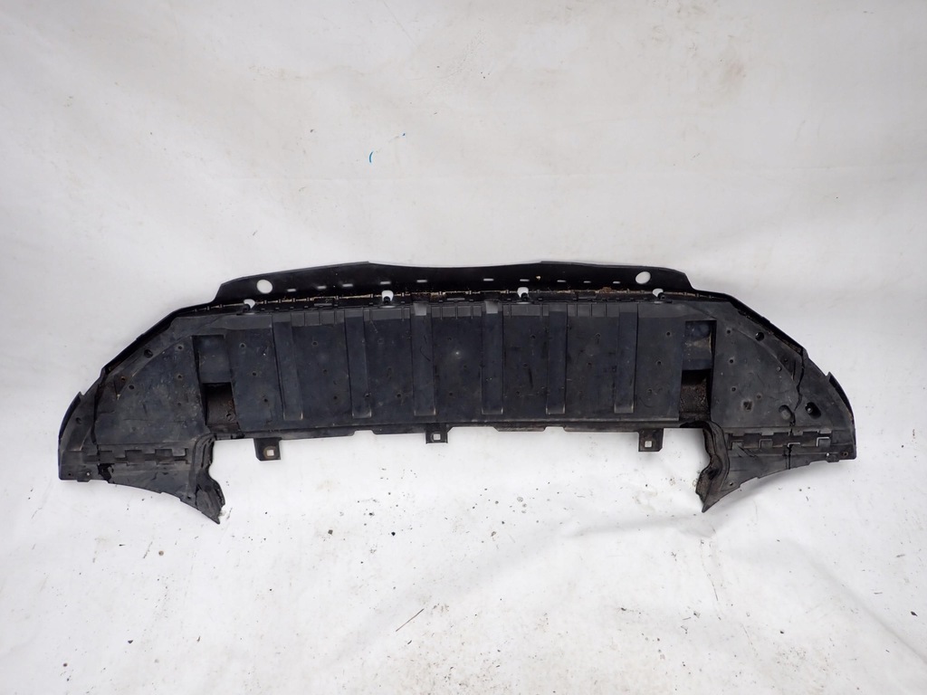 фото №1, Volvo v90 s90 16- защита плита pod бампер