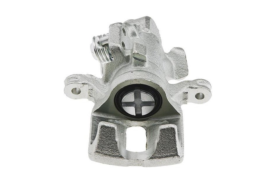 фото №1, Nty hzt-hd-000 суппорт тормоза