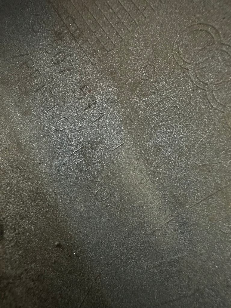 фото №9, Бампер задня задній audi a4 b8 8k 8k5 sedan lift fl s-line 8k5807511j + dół