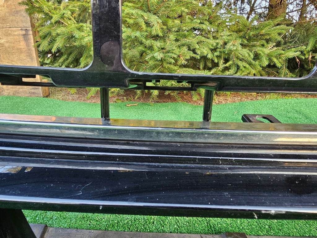 фото №13, Бампер перед mini cooper jcw f56 john cooper works