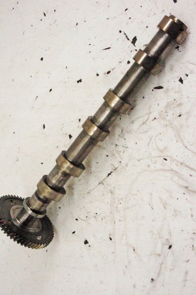 фото №1, Lo093 lancia thema ii 3.0crd вал розподільного валу