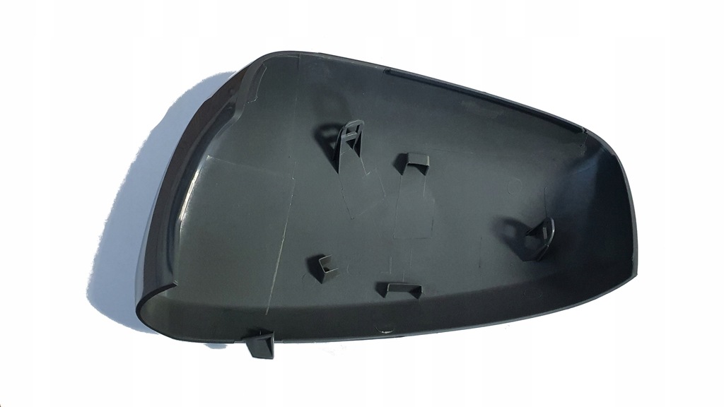 фото №2, Корпус зеркало правая renault kadjar espace v 15-