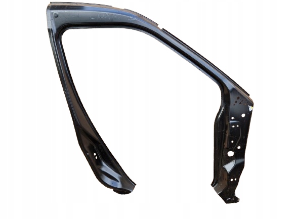 фото №1, Новий блок двигуна поріг правий перед opel combo d