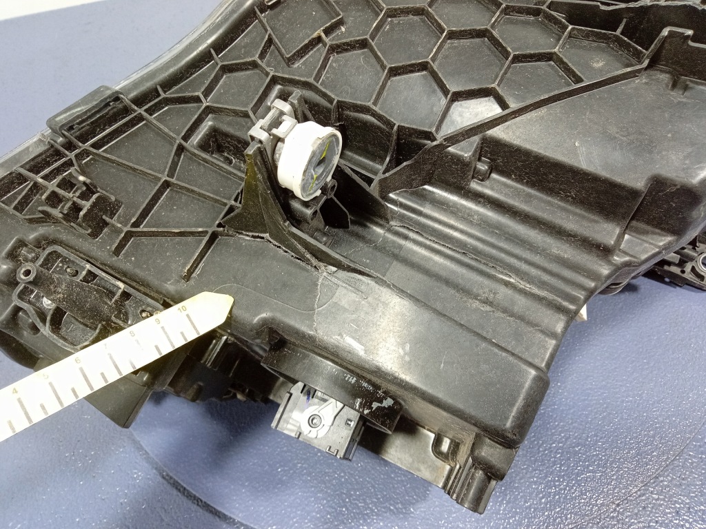 фото №9, Bmw x3 g01 g02 f97 фара левый адаптивный led 8496823