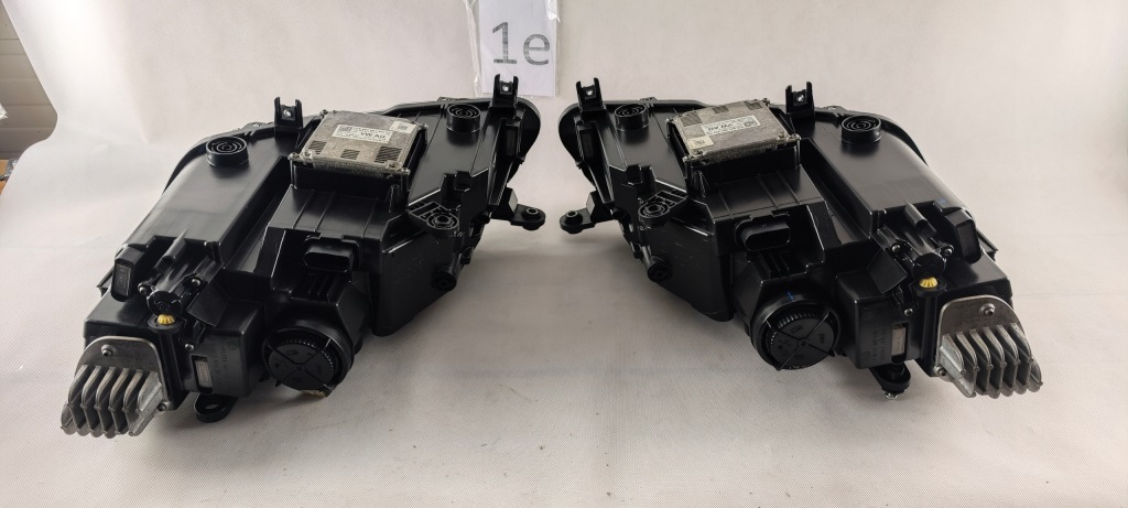 Seat ateca 576 full led лівий правий фара фара ліва правий Доставка