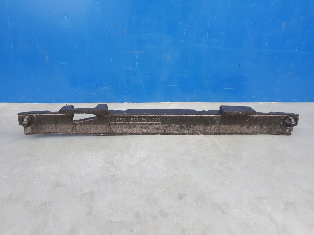 Lexus lc500h lc500 2016- абсорбер бампера задняя Оригинал