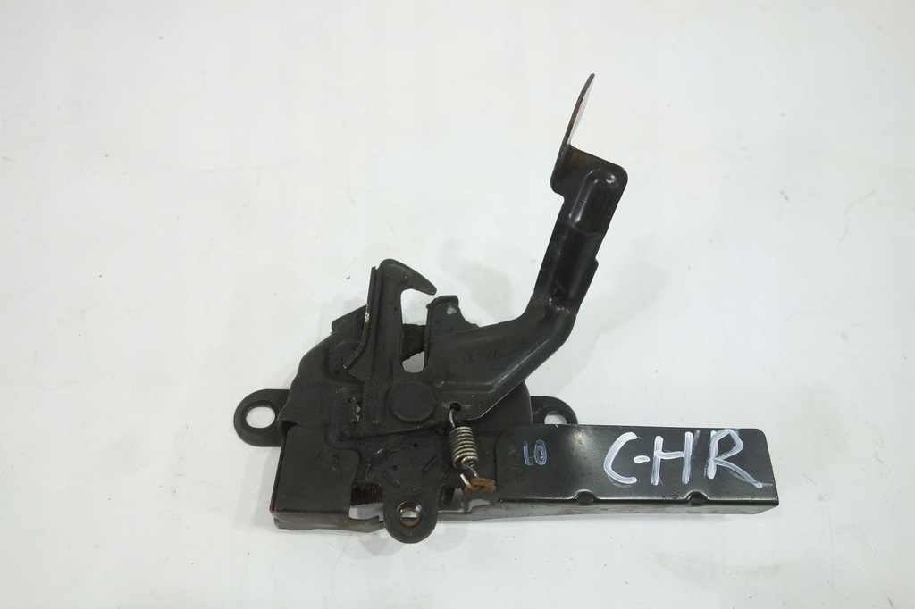 фото №1, Замок капот перед toyota c-hr chr