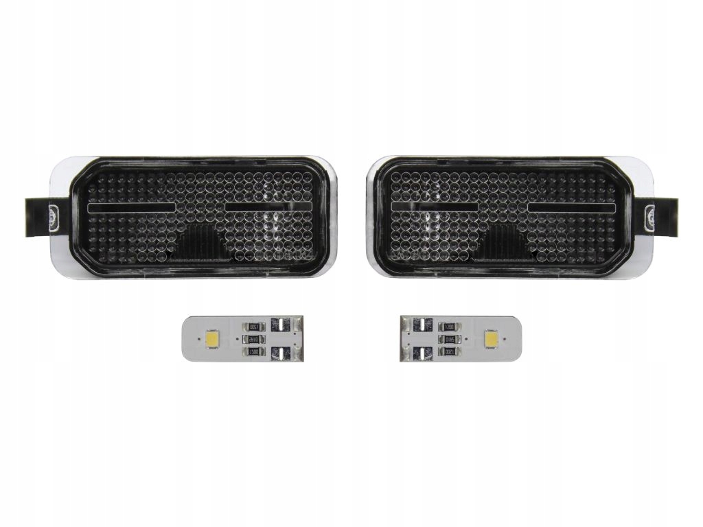 фото №1, Підсвітка номерного знака реєстраційний for loro 017-13-905led