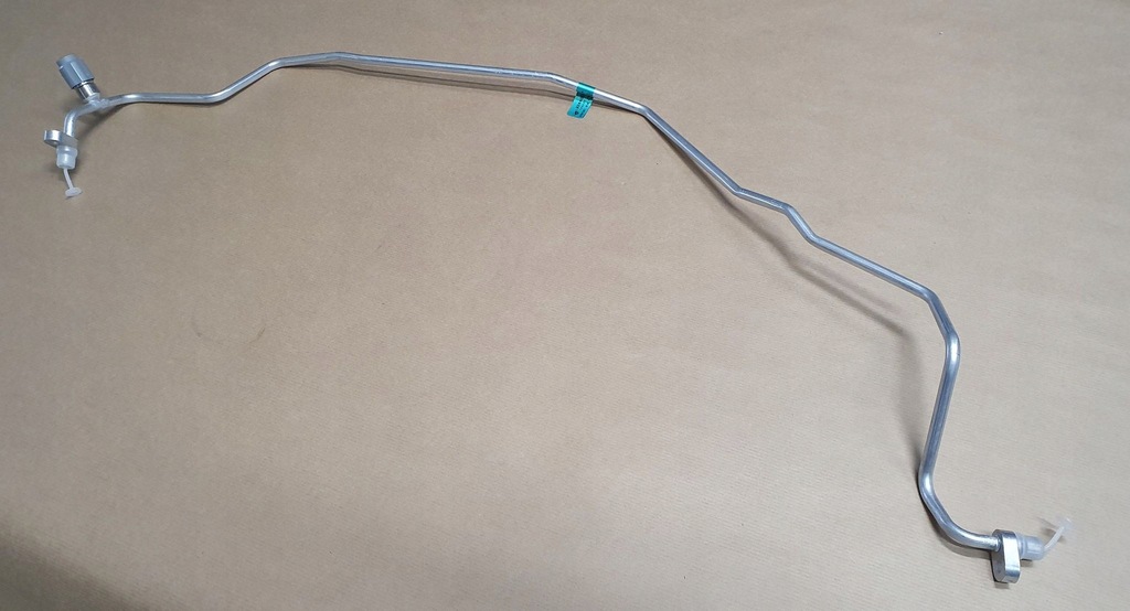 фото №3, Шланг кондиционера r kadjar 924400484r