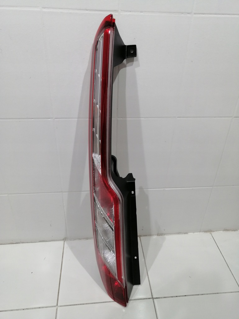 фото №1, Лампа ліва задня задня ford transit custom nowa оригінал