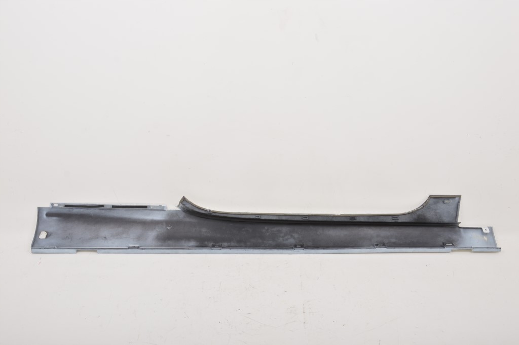 фото №14, Continental gt supersports молдинг порог левая