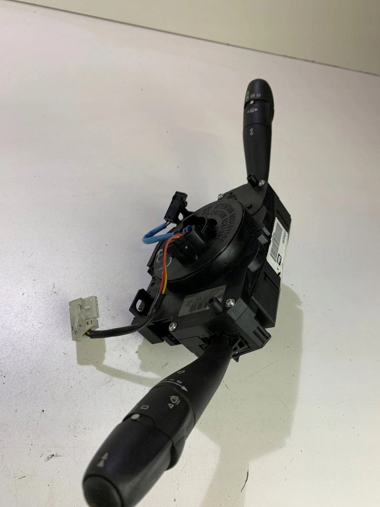 фото №9, Переключатель комбинированный peugeot 207