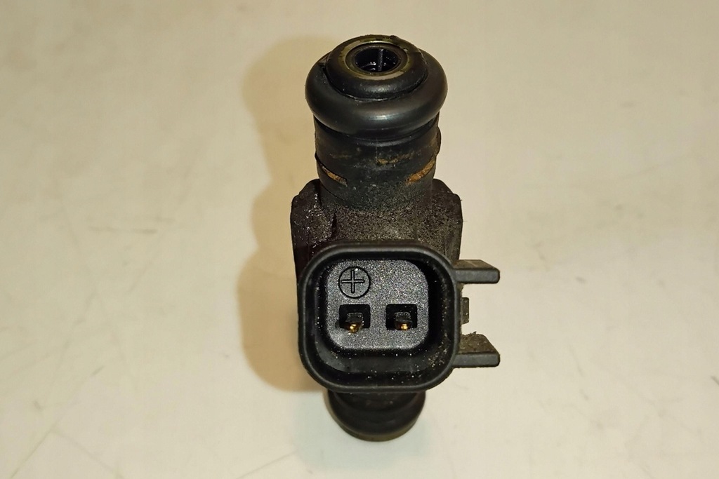 фото №1, Инжектор mini cooper r50, r53 0280155991 1.6l бензиновый 2002