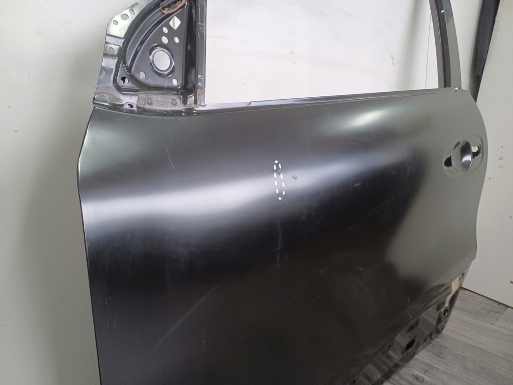 фото №4, Дверь --- renault kadjar передние левая --- сервисные оригинальные неокрашенный