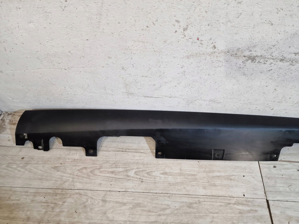 фото №5, Ferrari roma молдинг порог правая