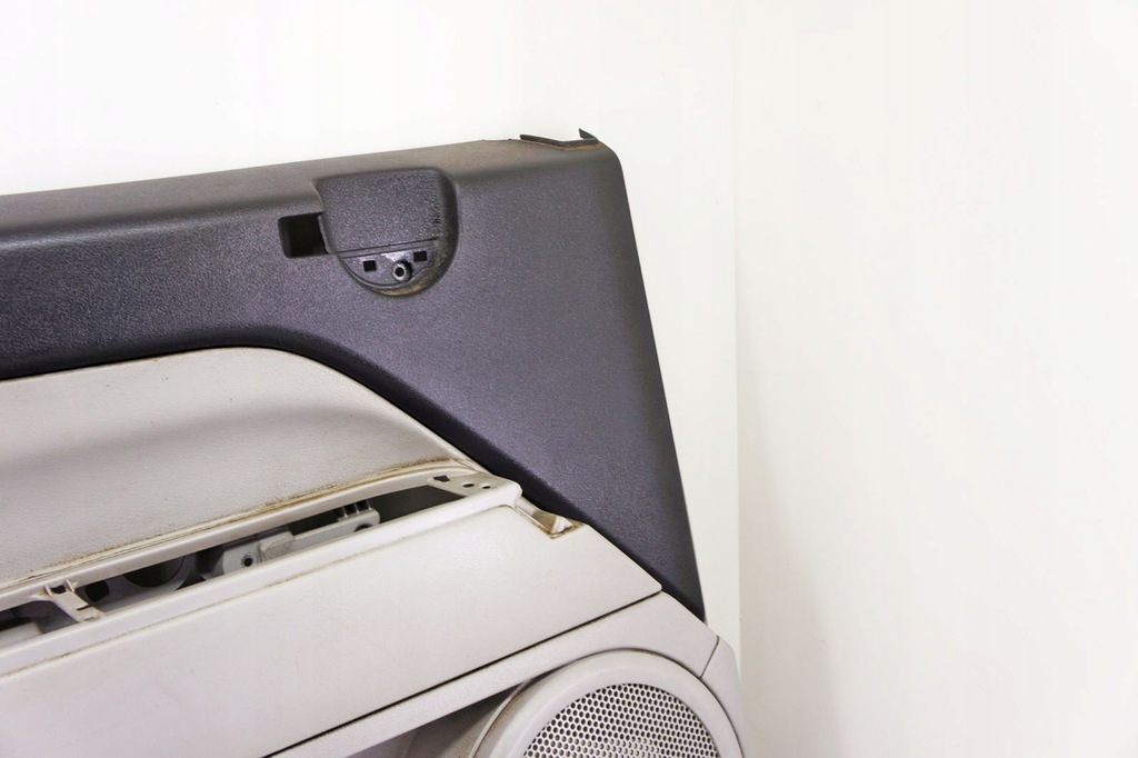 фото №5, Iy079 jeep compass i обшивка дверь левый перед