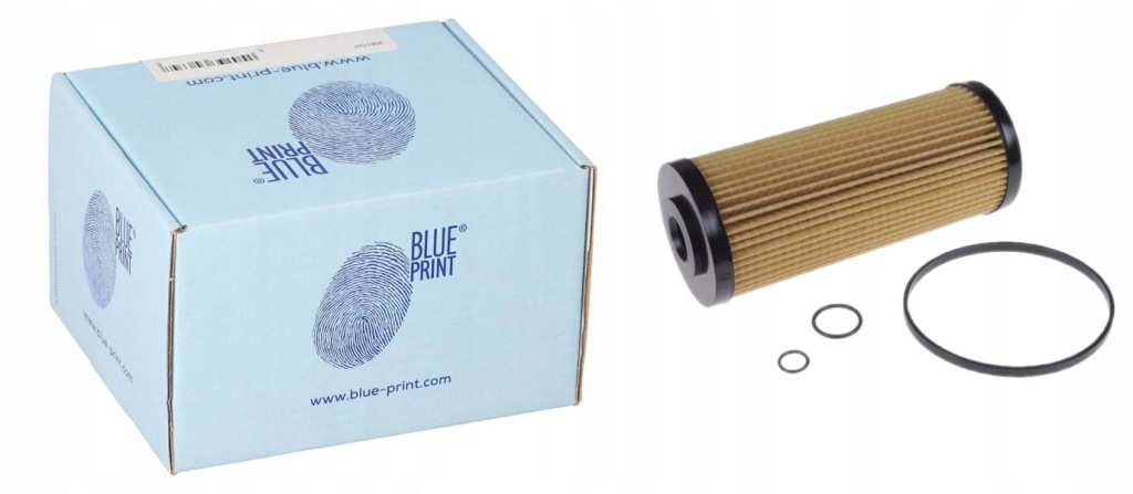 фото №1, Blp фільтр оливи isuzu nkr85/npr85 06- adz92124