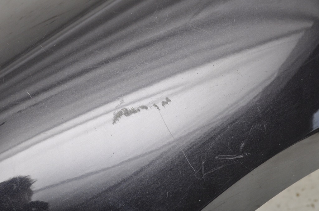 фото №8, Touareg i крила лівий перед передній 7l6821207e