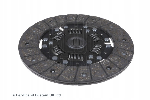 фото №12, Blue print adm53129 диск сцепления