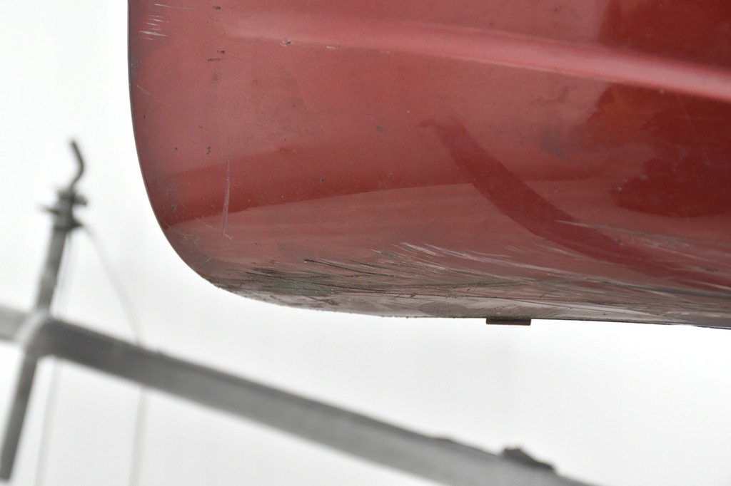 фото №11, Бампер передний перед vw touran i lift pdc