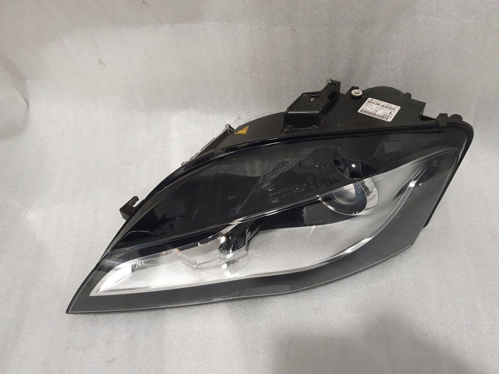 фото №3, Лампа передня audi r8 bi-xenon led