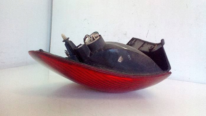 фото №2, Лампа правая задняя kombi kia rio