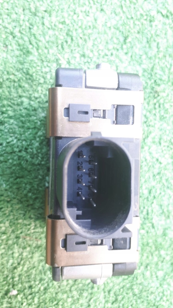 фото №3, Vw caddy 2k5 радар distronic