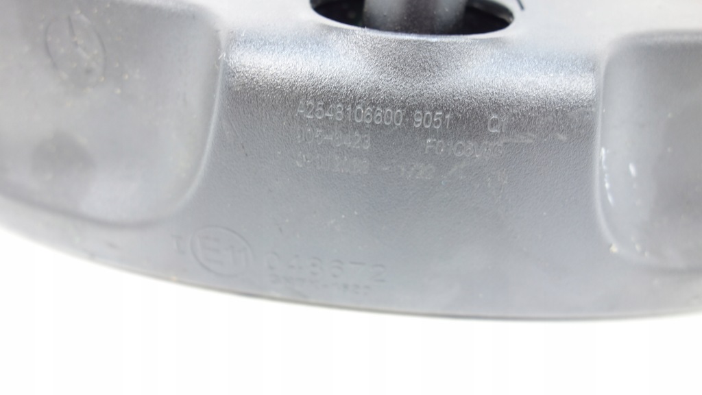 фото №7, Зеркало внутреннее заднего вида mercedes glc x254 22- a2548106600