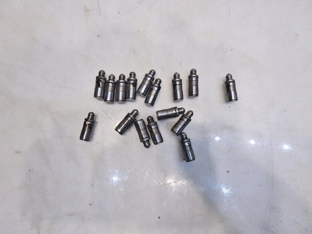 фото №8, Толкатель клапана peugeot 308 i 2.0 hdi