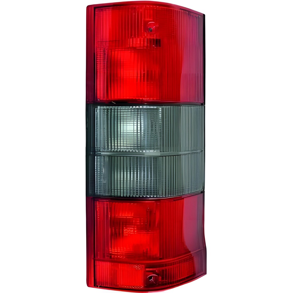 фото №1, Лампа задня комбінована fiat ducato 94-02