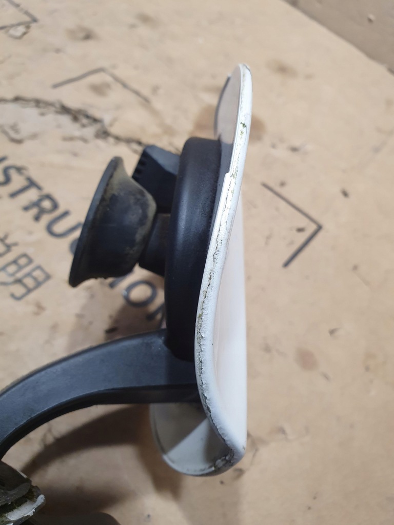 Купити Кришка заливної пального citroen ds4 9687946880