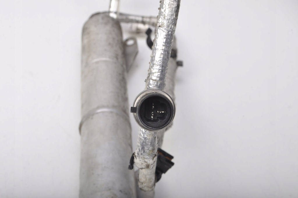 фото №4, Mp4 spider 3.8 осушувач конденсатор кондиціонера