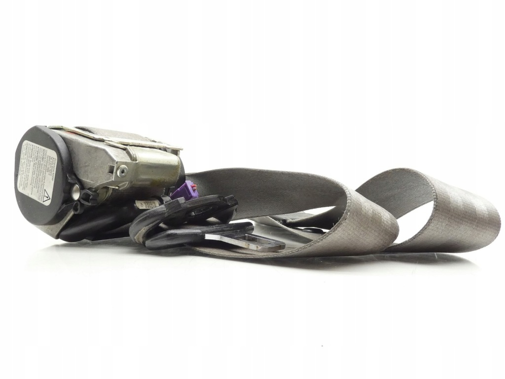 фото №1, Pas правий перед передній audi a6 c6 4f0857706a