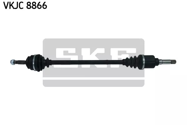 фото №2, Привідний вал fiat punto /skf/