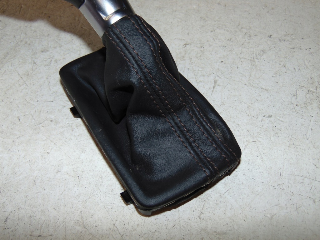 фото №16, Повітропровід ручка передач audi sq5 lift шкіра multi