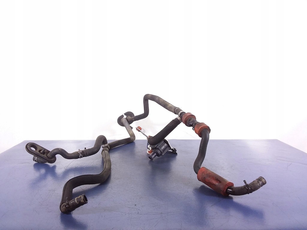 фото №1, Audi a8 d4 3.0 tdi дополнительная насос wody 059121012a