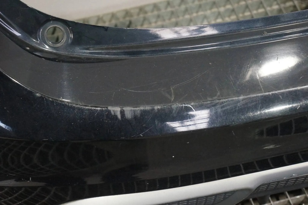 фото №9, Бампер задняя задний volvo v60 i kombi 452-26 r r-line накладка диффузор