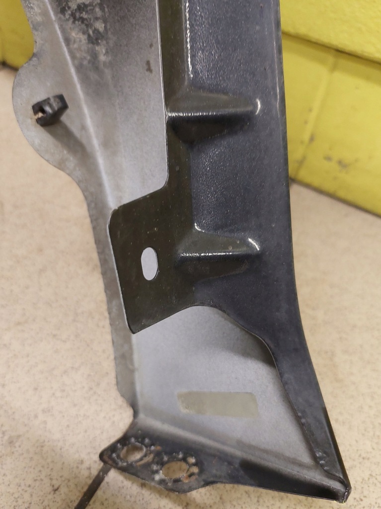 фото №10, Skoda rapid ii крила правий перед лак cxma