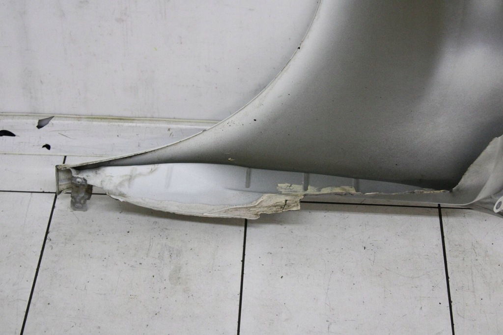 фото №10, Крила правий перед передній fiat doblo ii combo d 2010r- 249