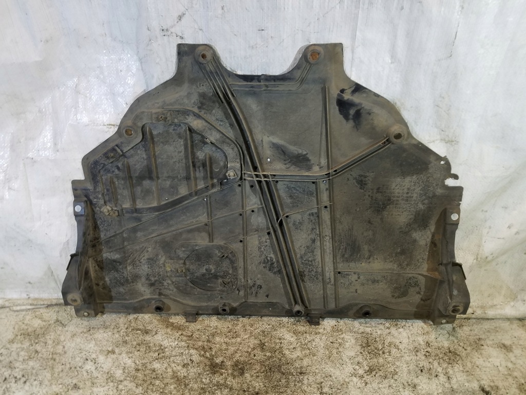 фото №1, Защита pod двигатель mazda 6 gj kombi 2.2 d